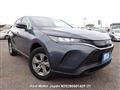 2023 Toyota Harrier