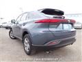 2023 Toyota Harrier