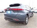 2023 Toyota Harrier