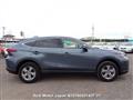 2023 Toyota Harrier