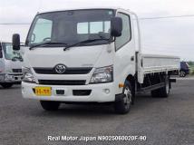 2019 Toyota Dyna