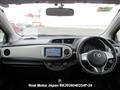 2011 Toyota Vitz