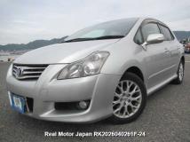 2007 Toyota Blade