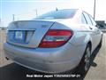 2011 Mercedes-Benz C-Class