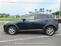2015 Mazda CX-3