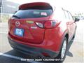 2012 Mazda CX-5