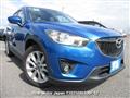 2012 Mazda CX-5