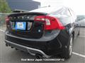 2012 Volvo S60