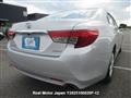 2012 Toyota Mark X