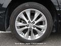 2010 Toyota Vellfire