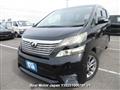 2010 Toyota Vellfire