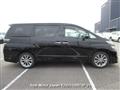 2010 Toyota Vellfire