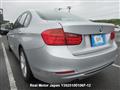 2013 BMW 3 Series