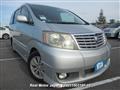 2002 Toyota Alphard