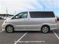 2002 Toyota Alphard