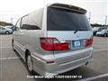 2002 Toyota Alphard