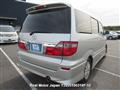 2002 Toyota Alphard