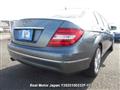 2011 Mercedes-Benz C-Class