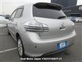2008 Toyota Blade