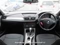 2011 BMW X1
