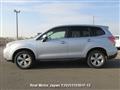2013 Subaru Forester