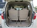 2008 Toyota Alphard