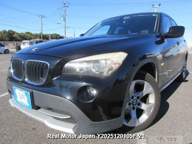 2011 BMW X1