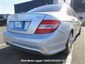 2010 Mercedes-Benz C-Class