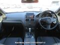 2010 Mercedes-Benz C-Class