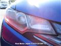 2013 Honda Fit Hybrid