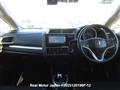 2013 Honda Fit Hybrid