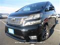 2010 Toyota Vellfire
