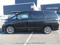 2010 Toyota Vellfire