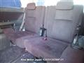 2010 Toyota Vellfire