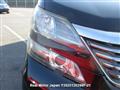 2010 Toyota Vellfire