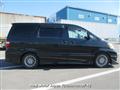 2005 Toyota Alphard