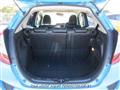 2014 Honda Fit Hybrid