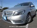 2013 Mercedes-Benz B-Class