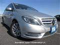 2013 Mercedes-Benz B-Class