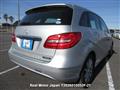 2013 Mercedes-Benz B-Class