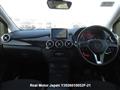 2013 Mercedes-Benz B-Class