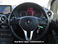 2013 Mercedes-Benz B-Class