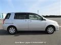 2009 Toyota Raum