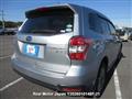 2013 Subaru Forester