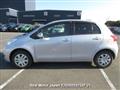 2009 Toyota Vitz
