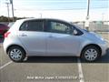 2009 Toyota Vitz