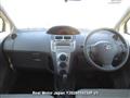 2009 Toyota Vitz