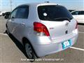 2011 Toyota Vitz