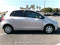 2011 Toyota Vitz