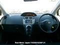 2011 Toyota Vitz